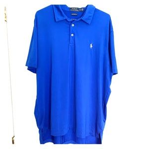 Men’s XL Ralph Lauren performance polo